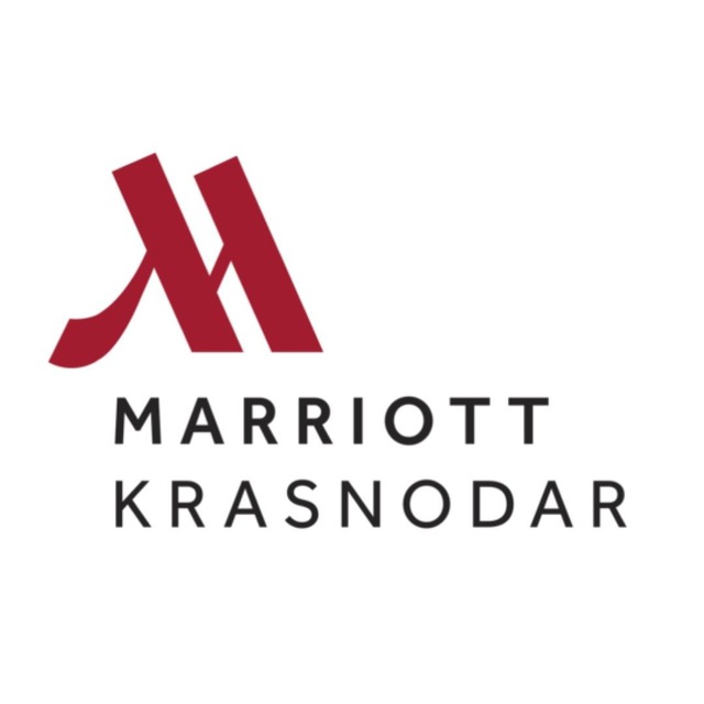 Krasnodar Marriott Hotel