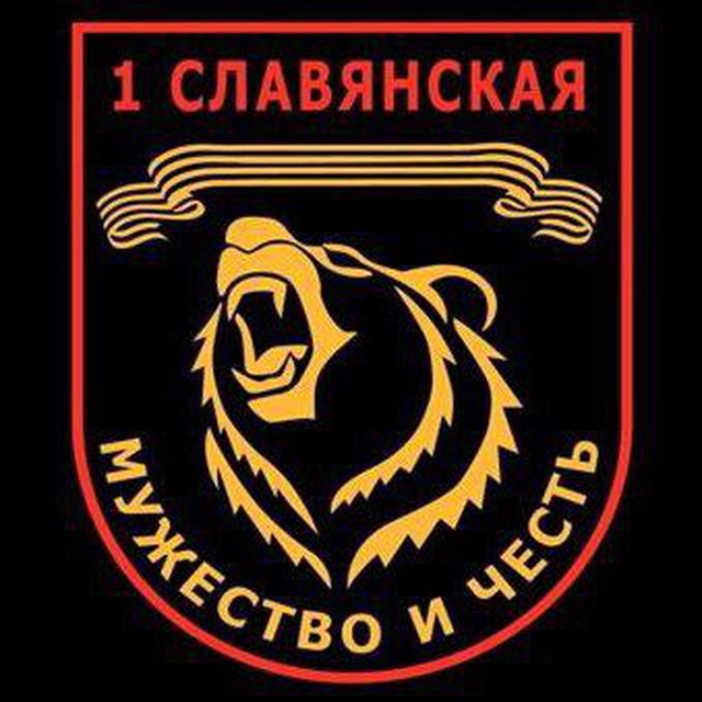 Z 1Славянская ДНР