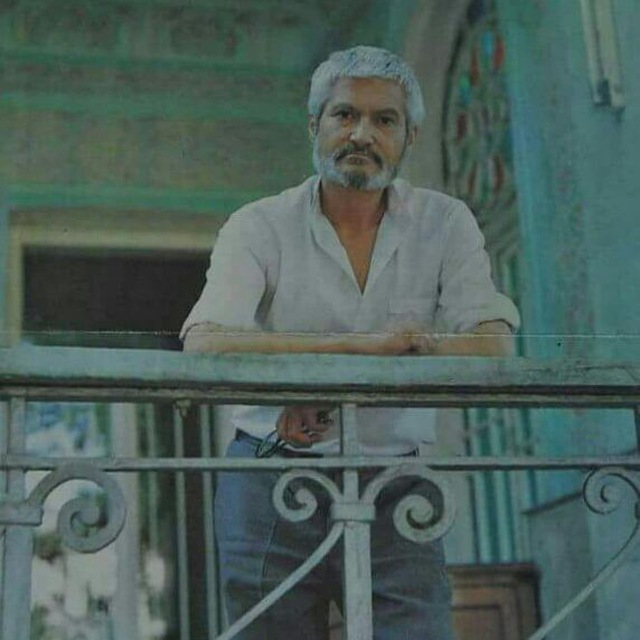 Rauf Parfi