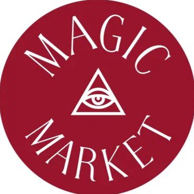 ?Magic Market 15-16 февраля. Москва