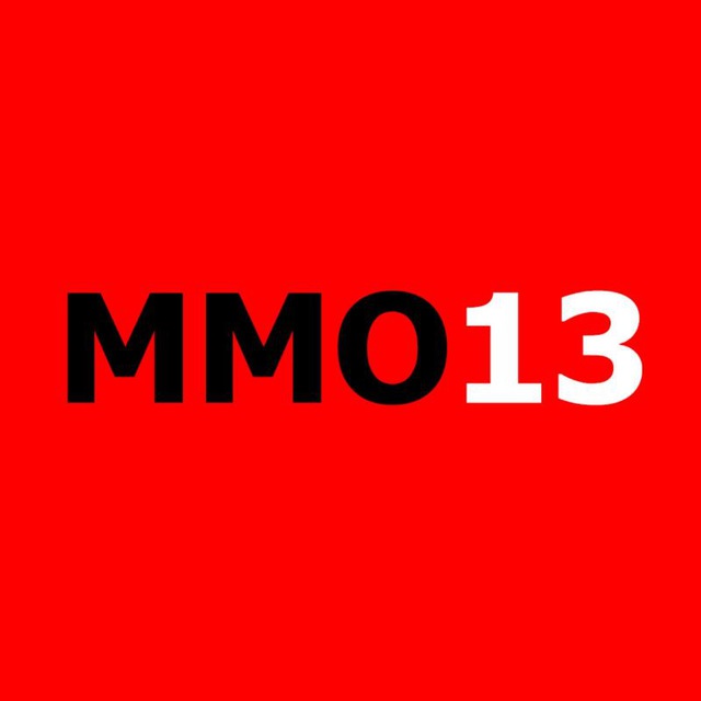 МMO13