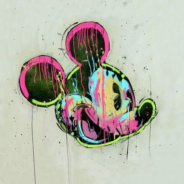 Просто рисуй ?