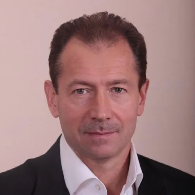 Алифёров Борис Пантелеевич