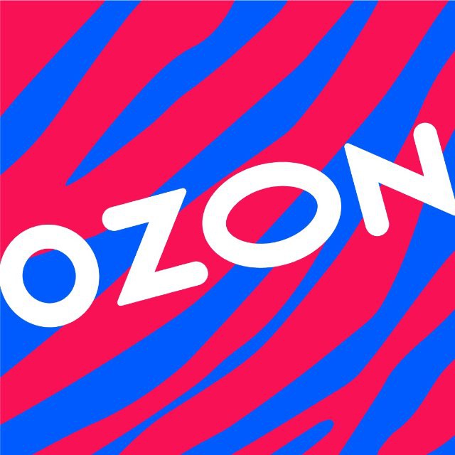Telegram-канал "OZON" — @ozonru — TGStat