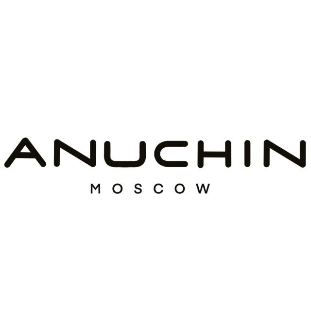 Тату в Москве ❖ Sergey Anuchin