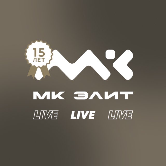 МИР КВАРТИР ЭЛИТ. LIVE