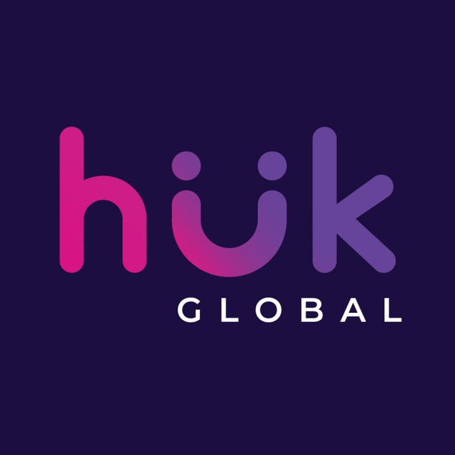 Huuk Global Official Channel