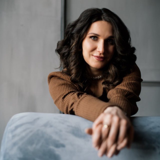 Жизнь в каждом вдохе | Тамара Круглова