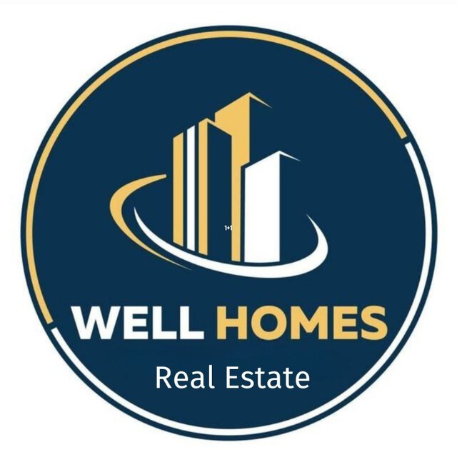 Мерсин Недвижимость Well Homes