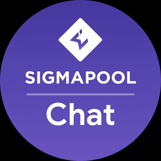 Sigmapool RU Chat