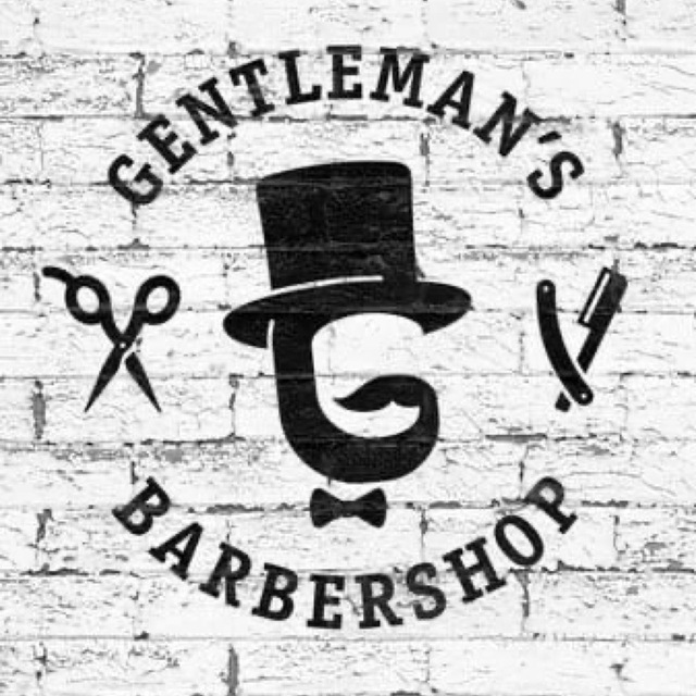 Gentleman’s Barbershop
