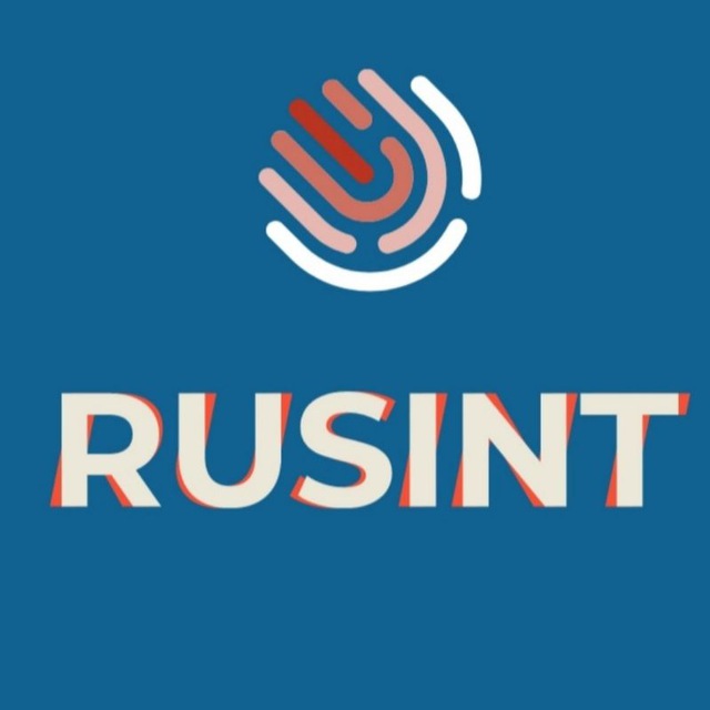 ??▫️RUSINT▫️?