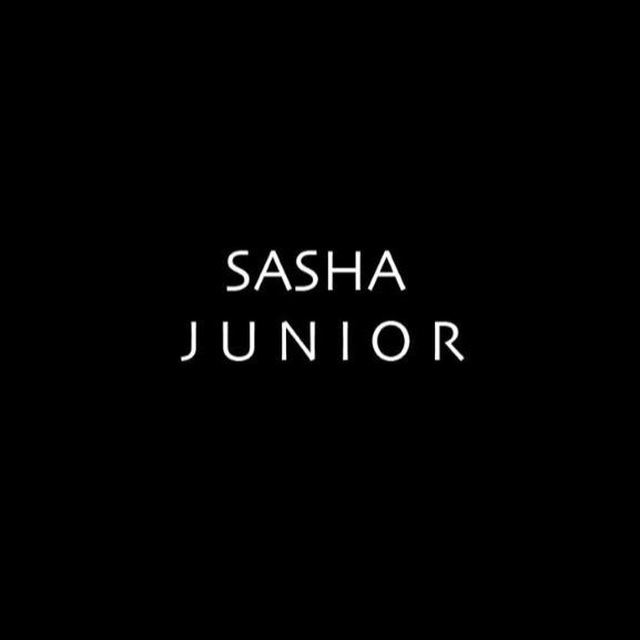 Sasha_Junior_Shop