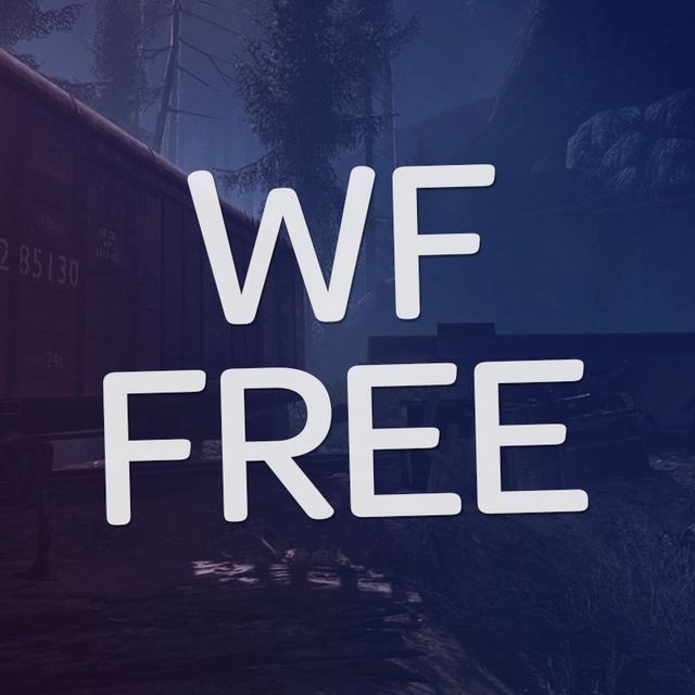 WF-FREE | WARFACE