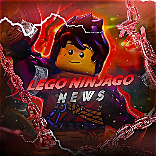 ??LEGO NINJAGO NEWS??