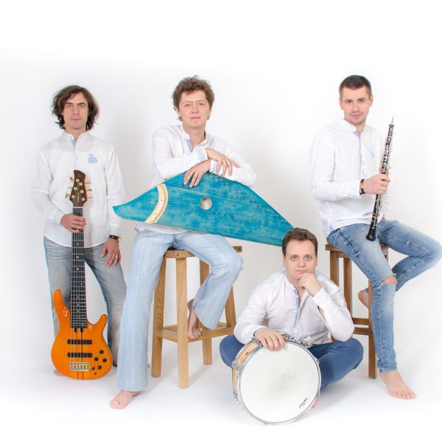 Группа Ладони