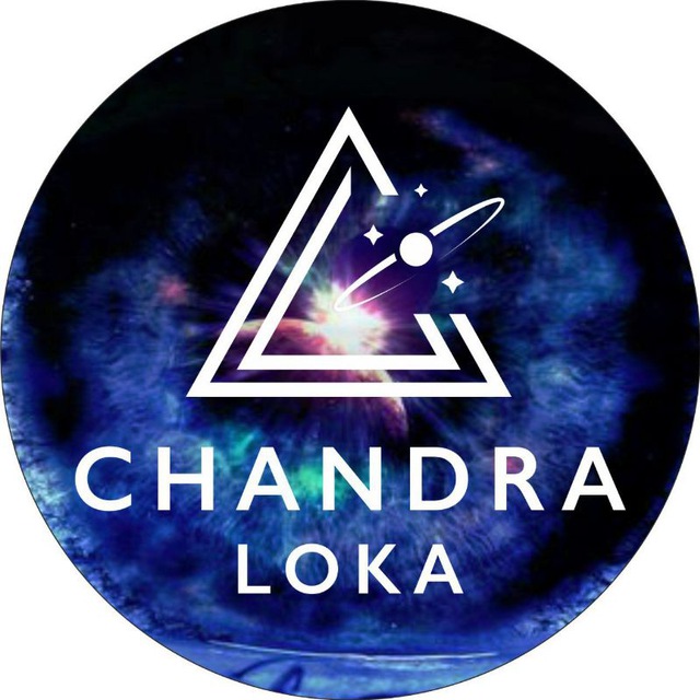 CHANDRA LOKA Школа джйотиш и васту