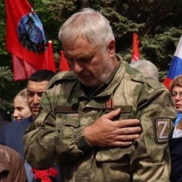 ? Zона Oсобого Vнимания*©