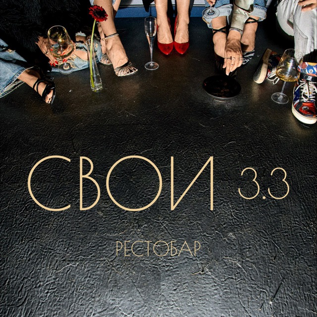 СВОИ 3.3