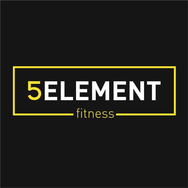 5ELEMENT фитнес-клуб