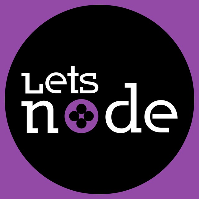 Node s. Skynode. Polychain Capital. Let. Не letting канал.