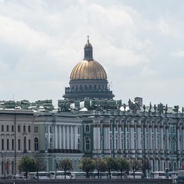 Компромат Петербурга