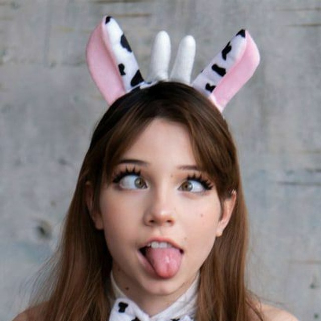 GirlsBeauty Horny ?