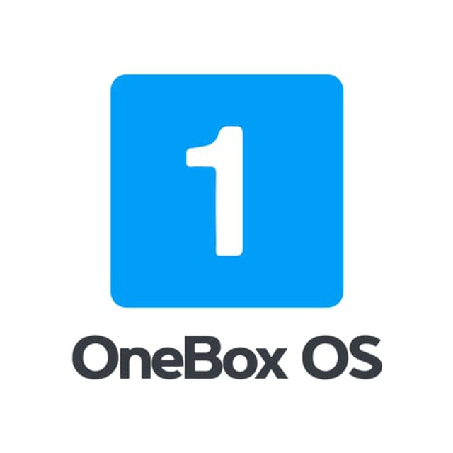 OneBox OS