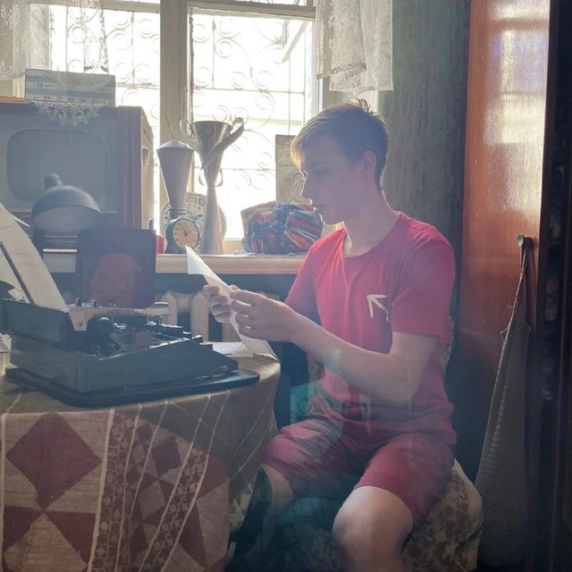 Политика и Философия| Егор Дегтярёв