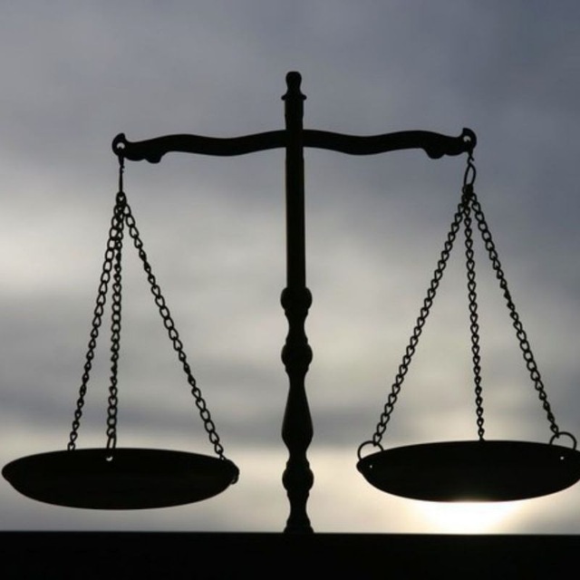 ⚖️Справедливость