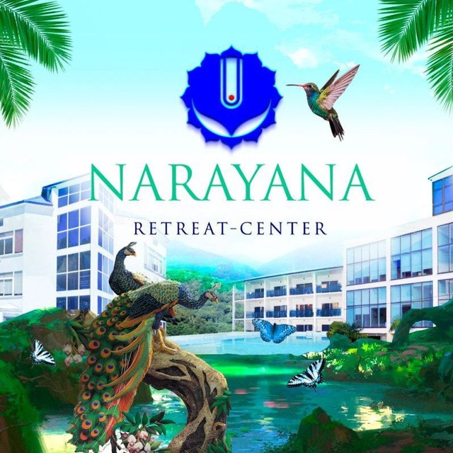 ?Narayana. retreat-center?