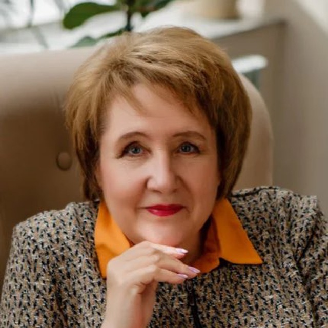 Психология, самооценка, призвание, отношения/Галина Родина