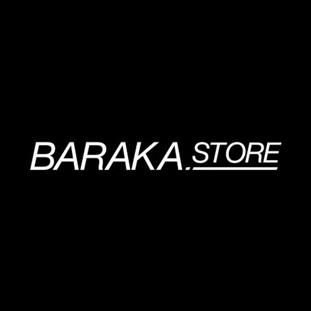 Baraka Store | Made in Italy