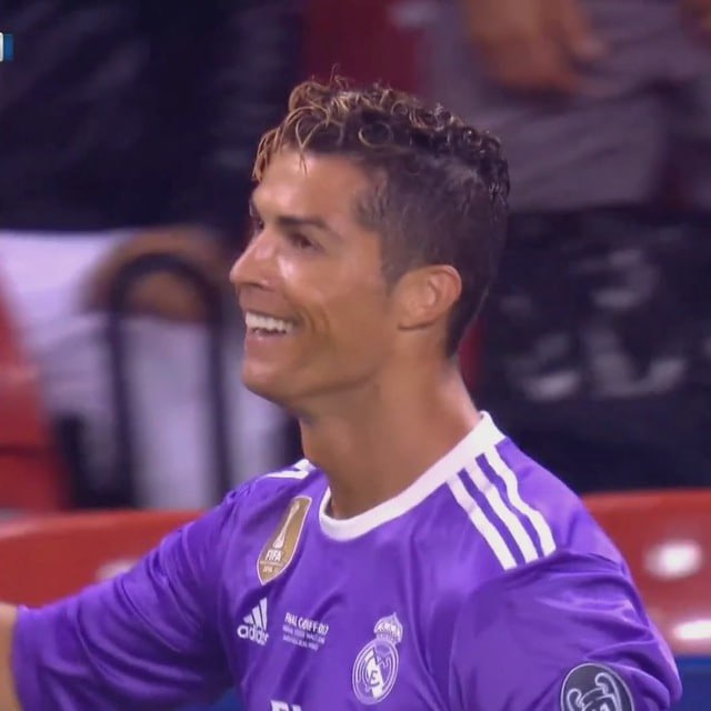 Ronaldo Of Clips