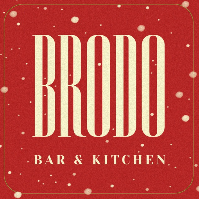 BRODO bar & kitchen