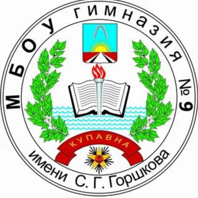 МБОУ Гимназия 9