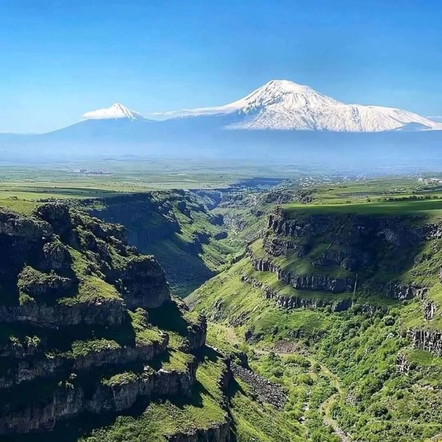 AРМЕНИЯ ?? Чат TravelAsk