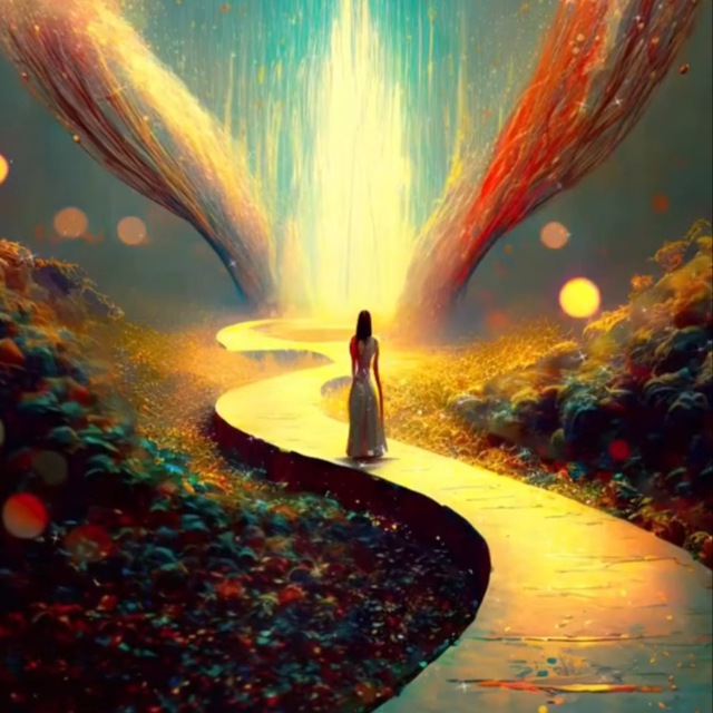 Невероятное рядом 🔑