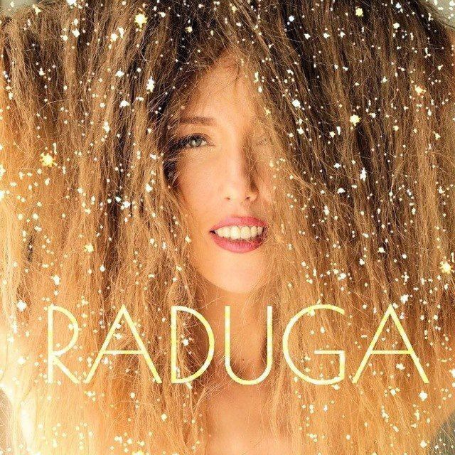 Екатерина Радуга (Radugabali)