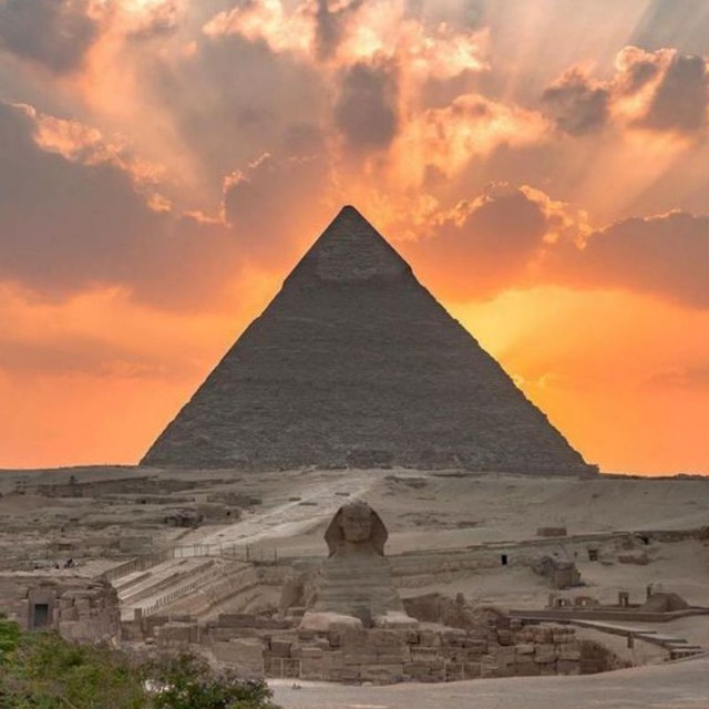 Аномальные места планеты