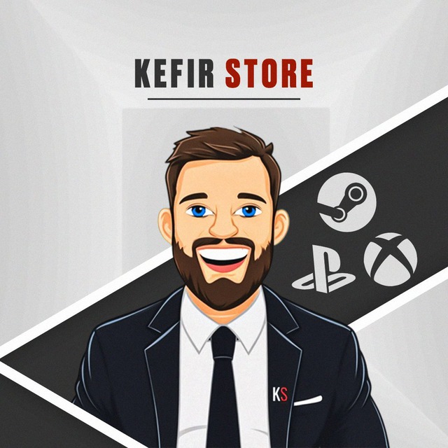 Kefir Coins | Games
