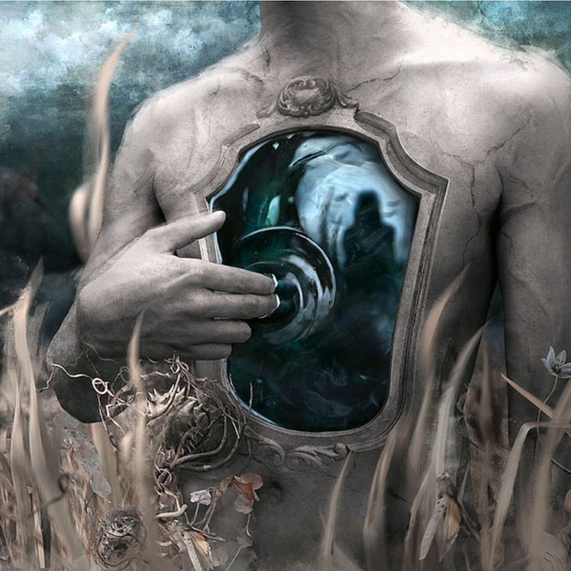 Внутри Меня