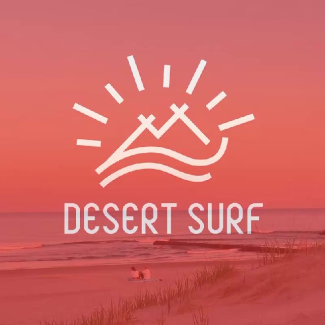 Desert Surf Camp