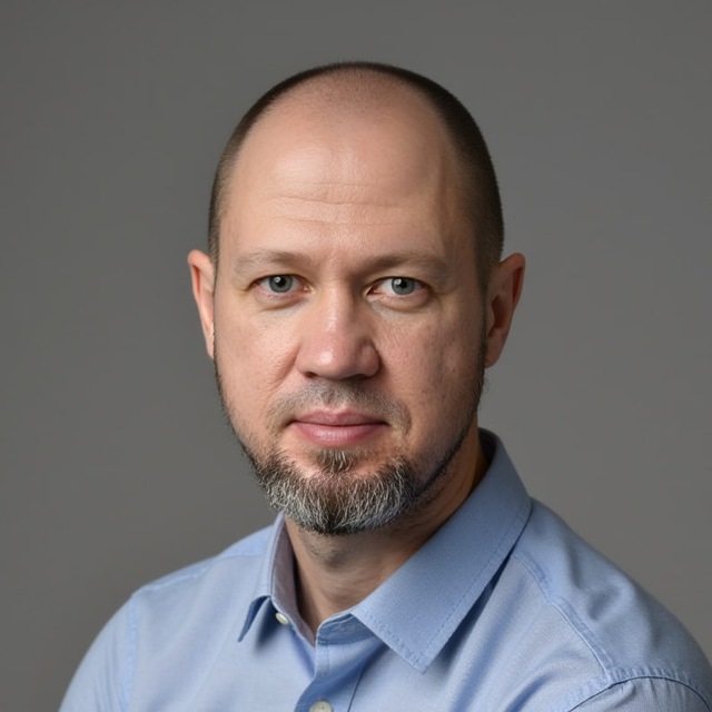 Психолог и Я