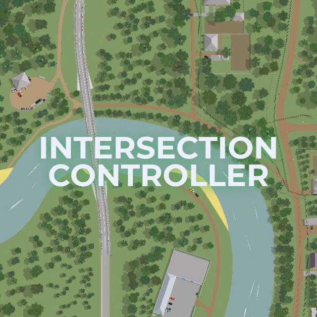 Intersection Controller