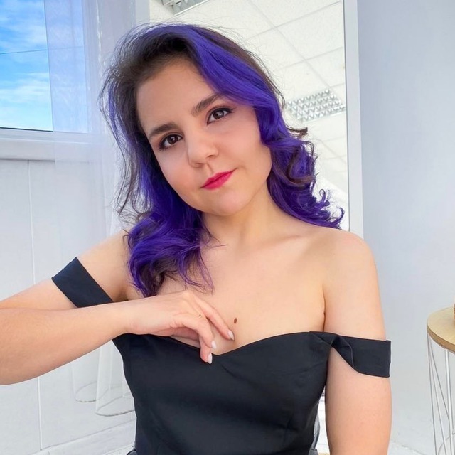 Maria_korotkaia ? СТИЛИСТ ПО ПРИЧЁСКАМ ? ОБУЧЕНИЕ ?