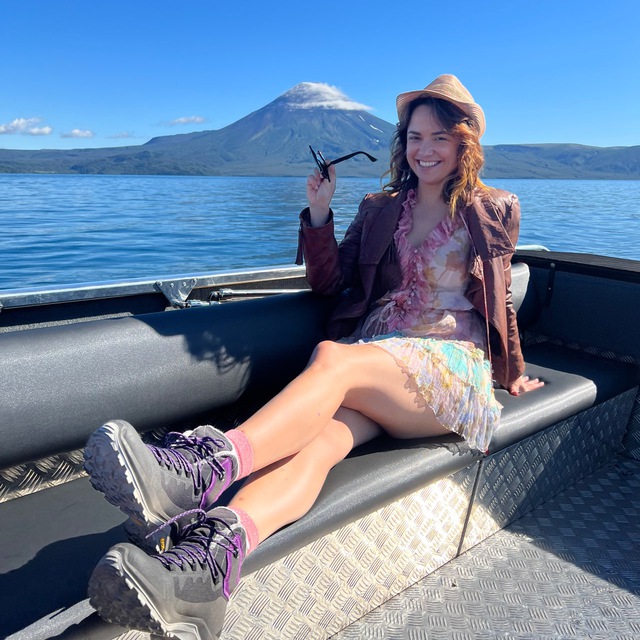 Даша Путешественница ???