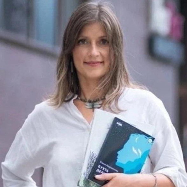 Путь к себе по книгам Елены Андриановой