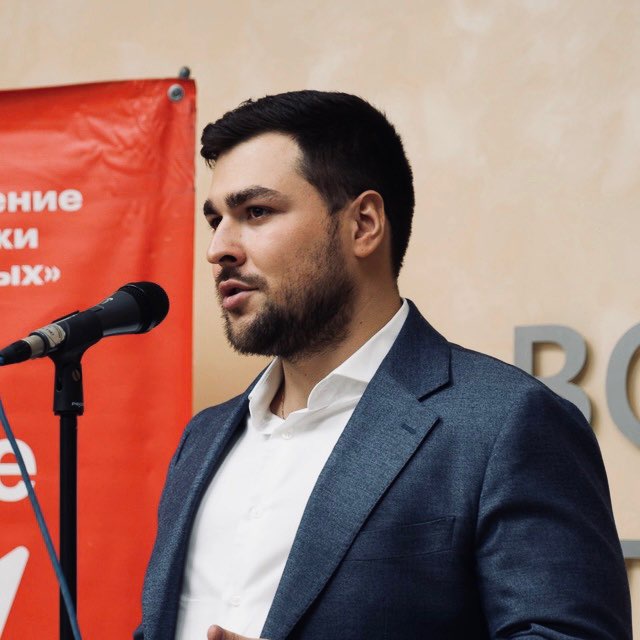 Вести с полей от Пилипенко