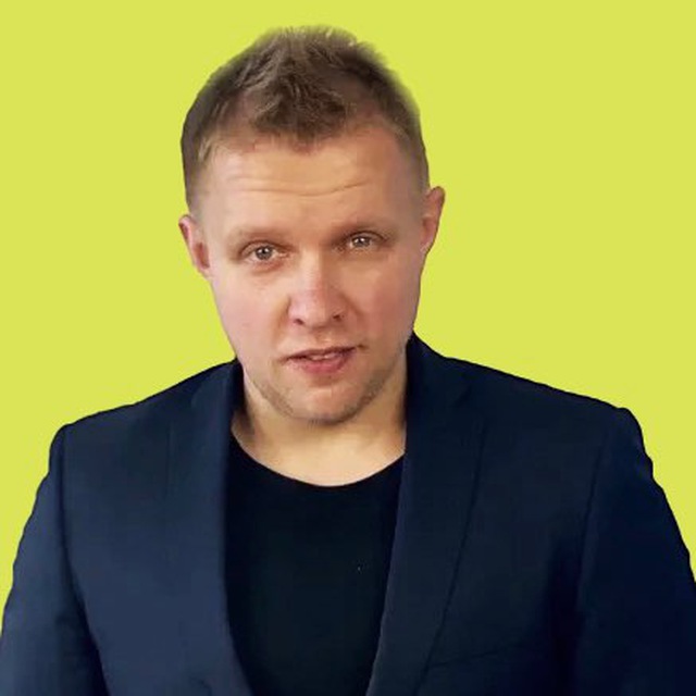 Михаил Алистер